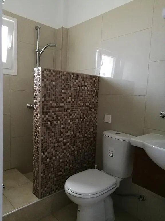 Georgia Hotel Apartments Protaras 0*,