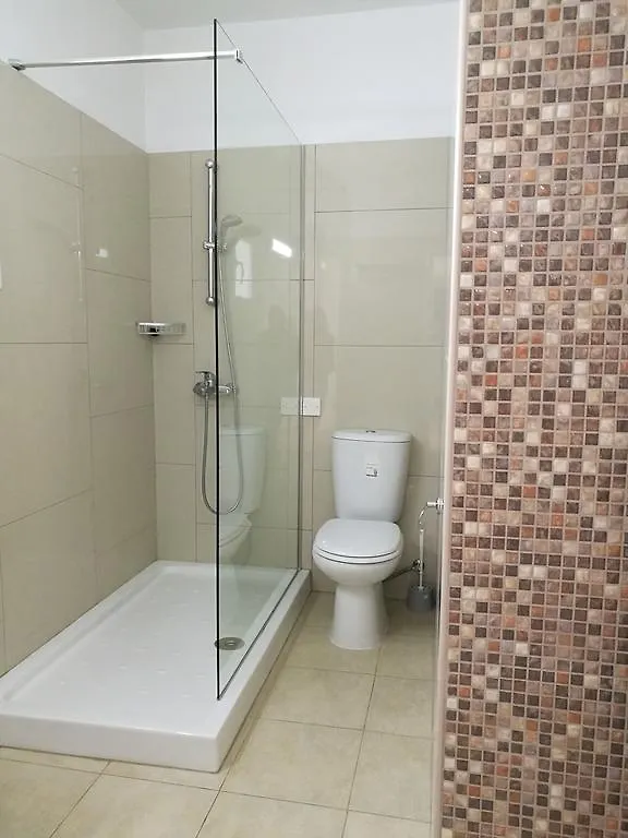 Georgia Hotel Apartments Protaras