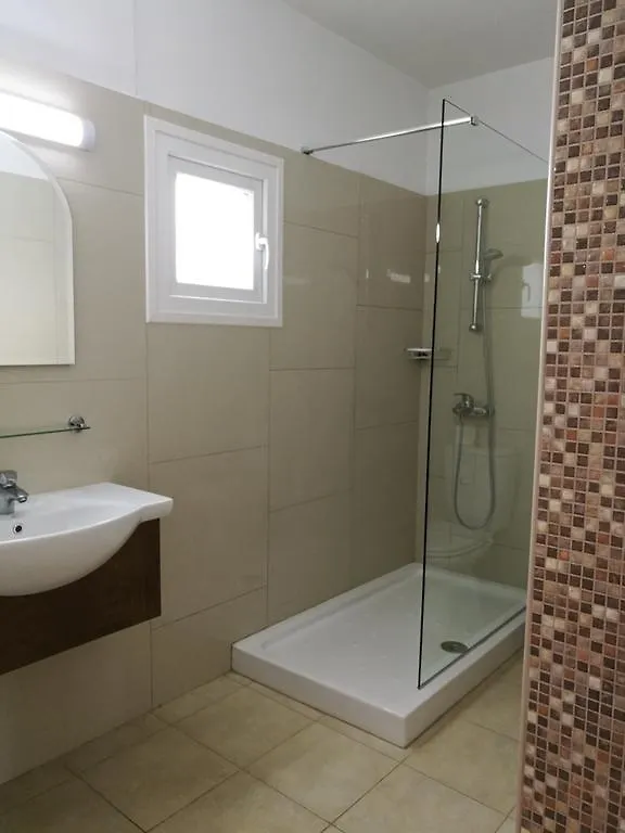 Georgia Hotel Apartments Protaras
