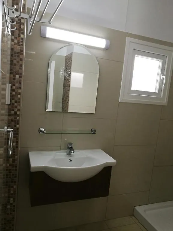 Georgia Hotel Apartments Protaras