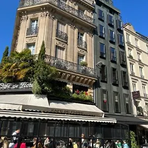 visit hotel