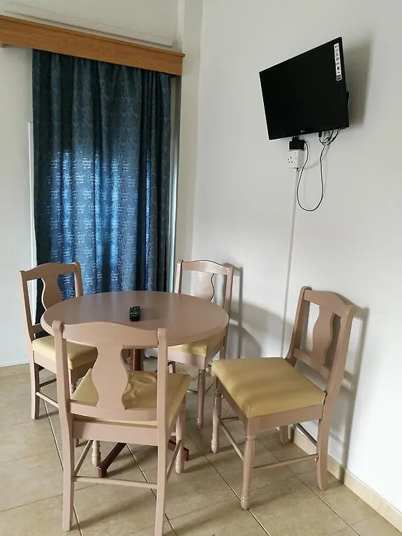 Georgia Hotel Apartments Protaras 0*,  Cyprus